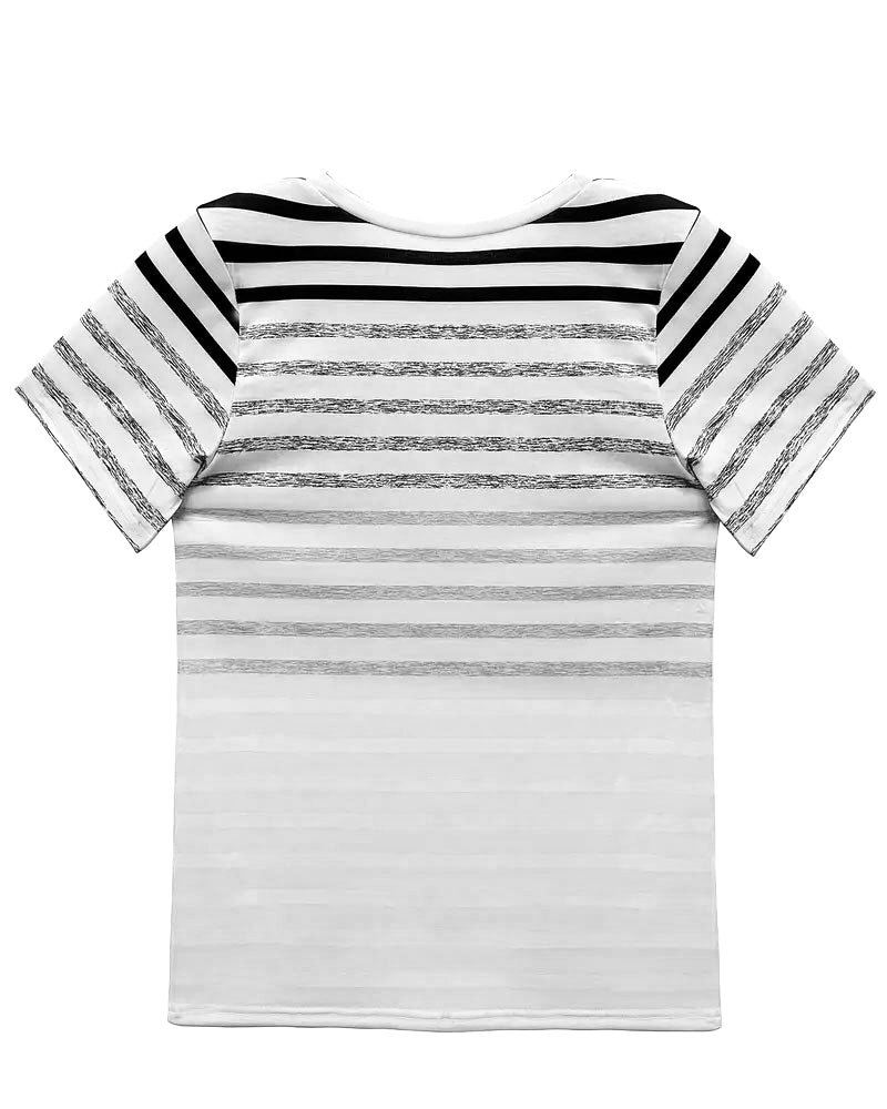 Elodie – Skir blus | Margot Montreux
