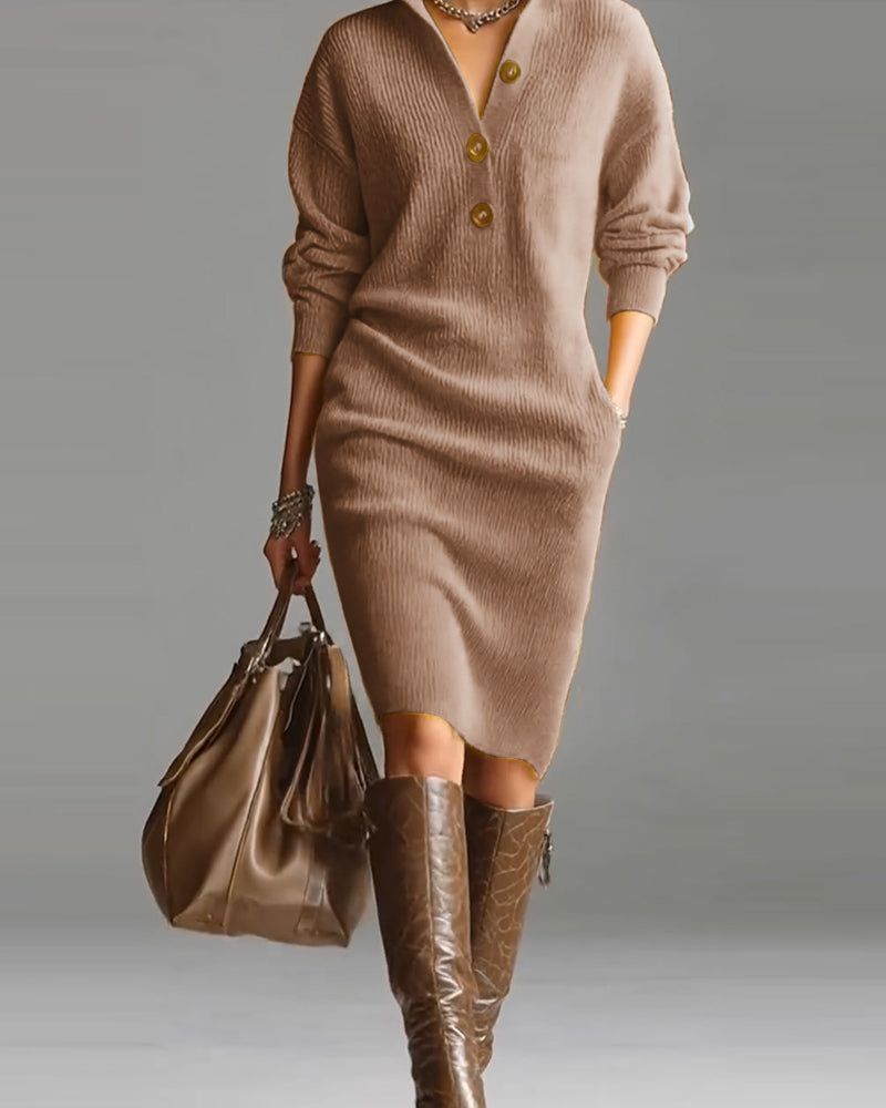 Tabea – Mysig kofta | Margot Montreux