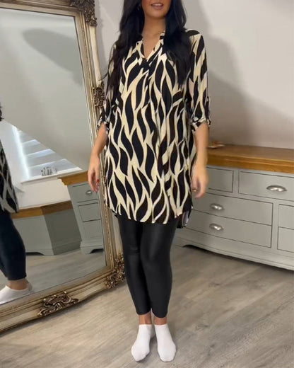 Eugenie – Elegant blus | Margot Montreux