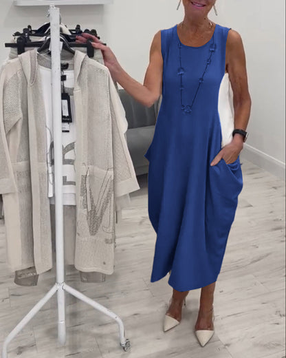 Simone – Elegant klänning | Margot Montreux