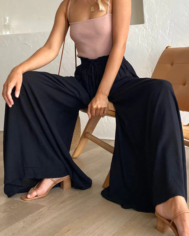 Pauline – Luftig blus | Margot Montreux