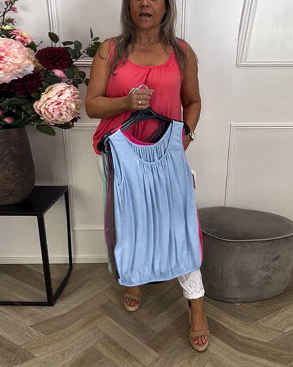 Gabrielle – Lätt blus | Margot Montreux