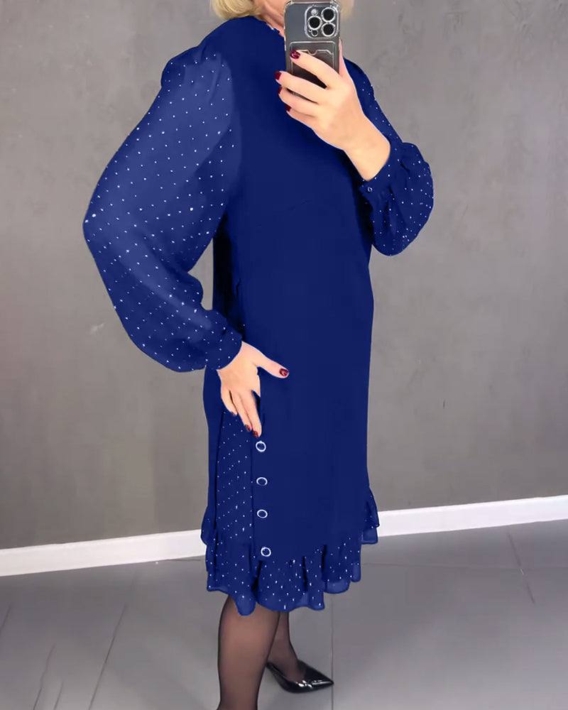Giulia – Tidlös klänning | Margot Montreux