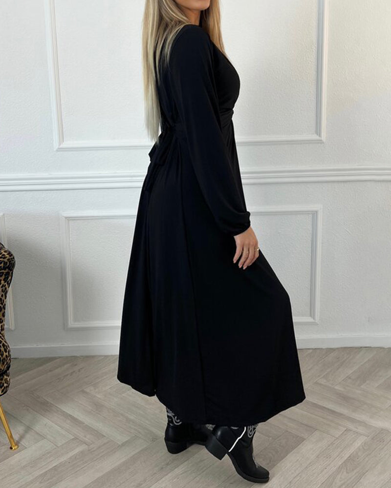 Vivienne – Tidlös klänning | Margot Montreux