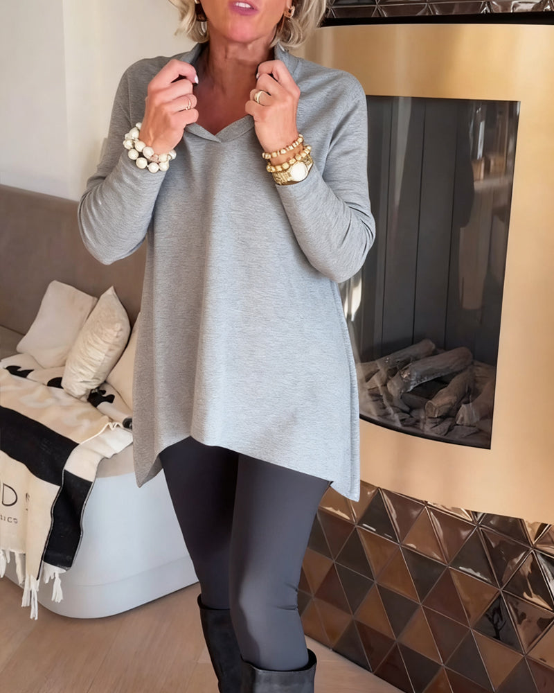 Rebecca – Tidlös blus | Margot Montreux