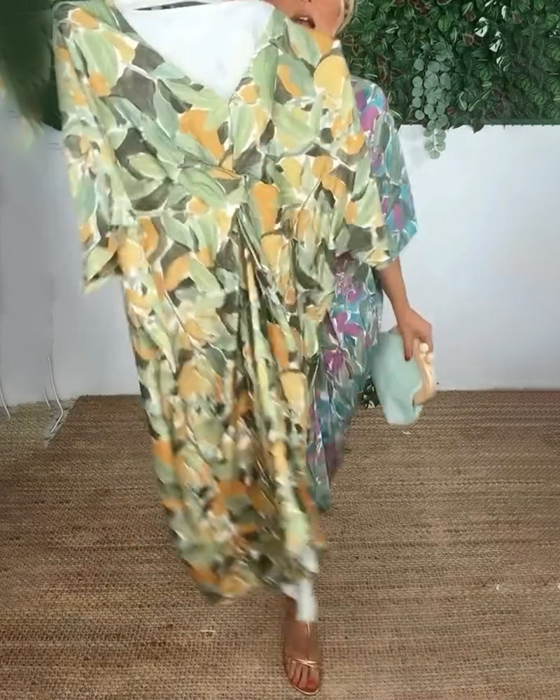 Valentina – Smickrande klänning | Margot Montreux