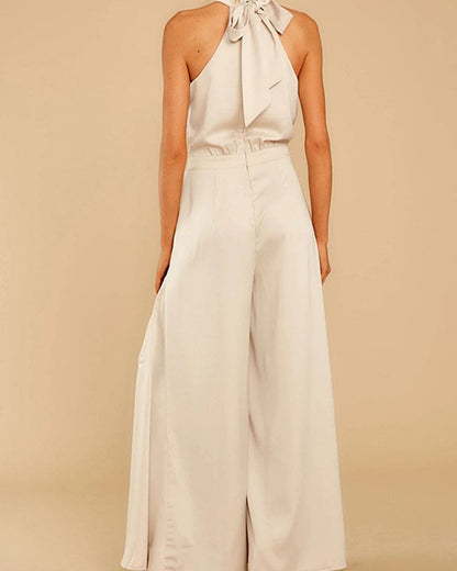 Jacqueline – Stilfull jumpsuit | Margot Montreux