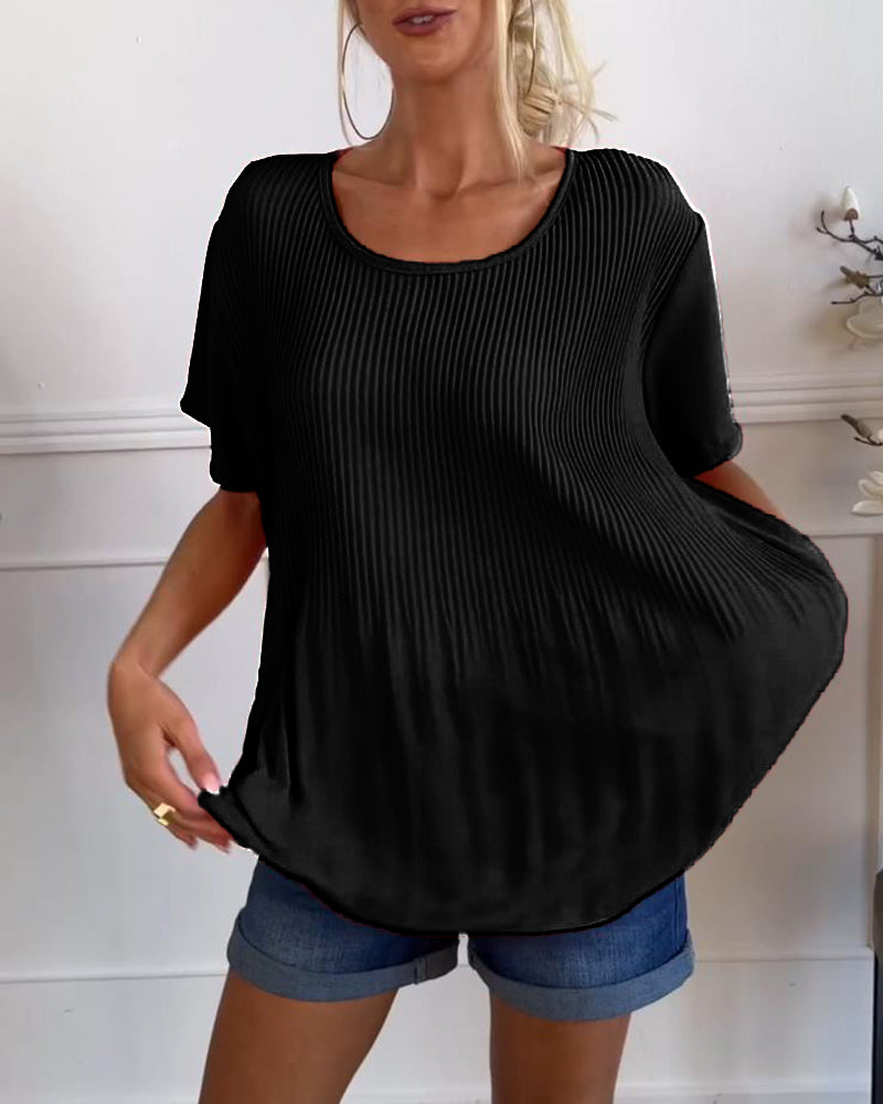 Felicia – Lätt blus | Margot Montreux