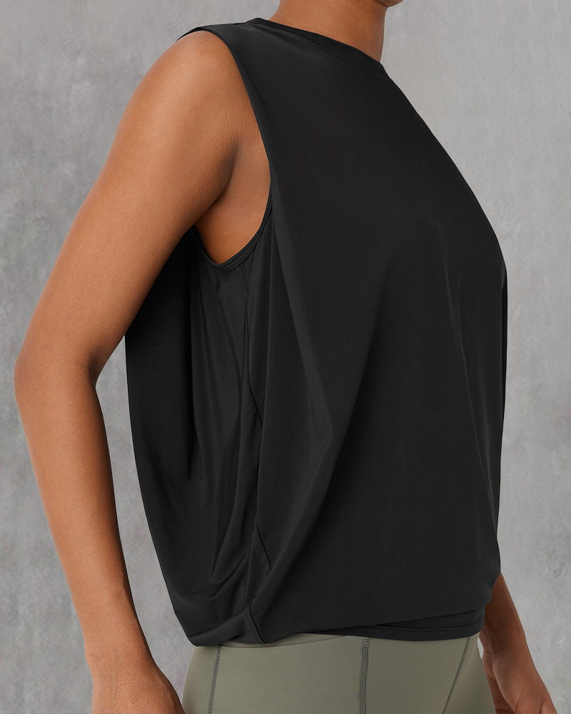 Klara – Romantisk blus | Margot Montreux