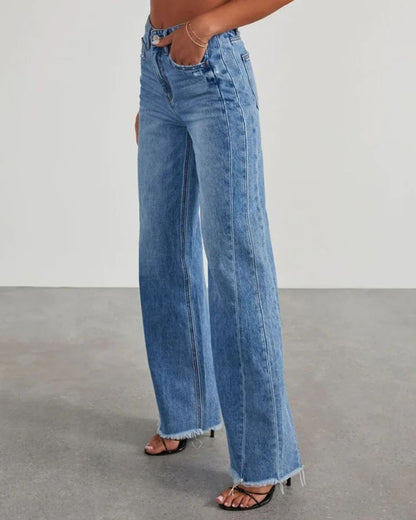 Ursula – Elegant blus | Margot Montreux