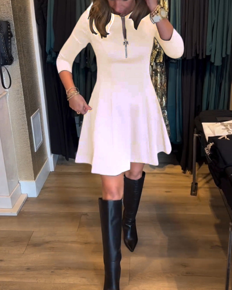 Fiona – Elegant klänning | Margot Montreux