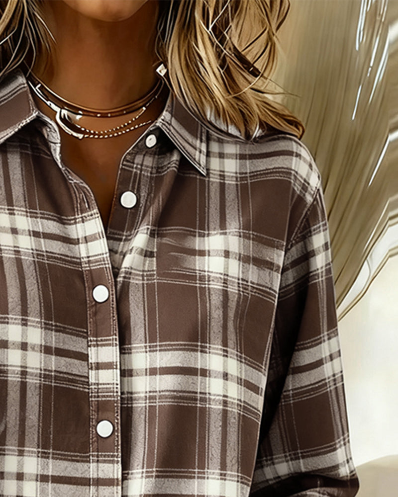 Liliane – Elegant blus | Margot Montreux