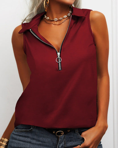 Juliette – Feminin blus | Margot Montreux