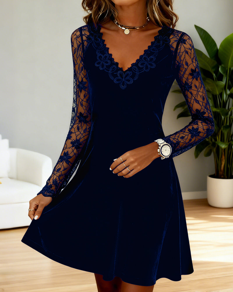 Anastasia – Feminin klänning | Margot Montreux