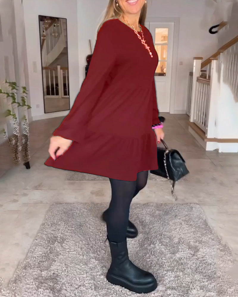 Yvette – Feminin klänning | Margot Montreux