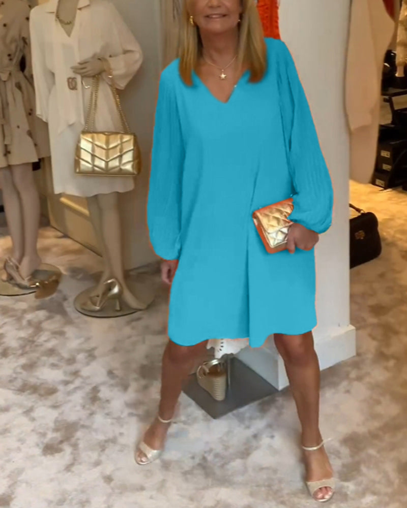 Monique – Feminin klänning | Margot Montreux