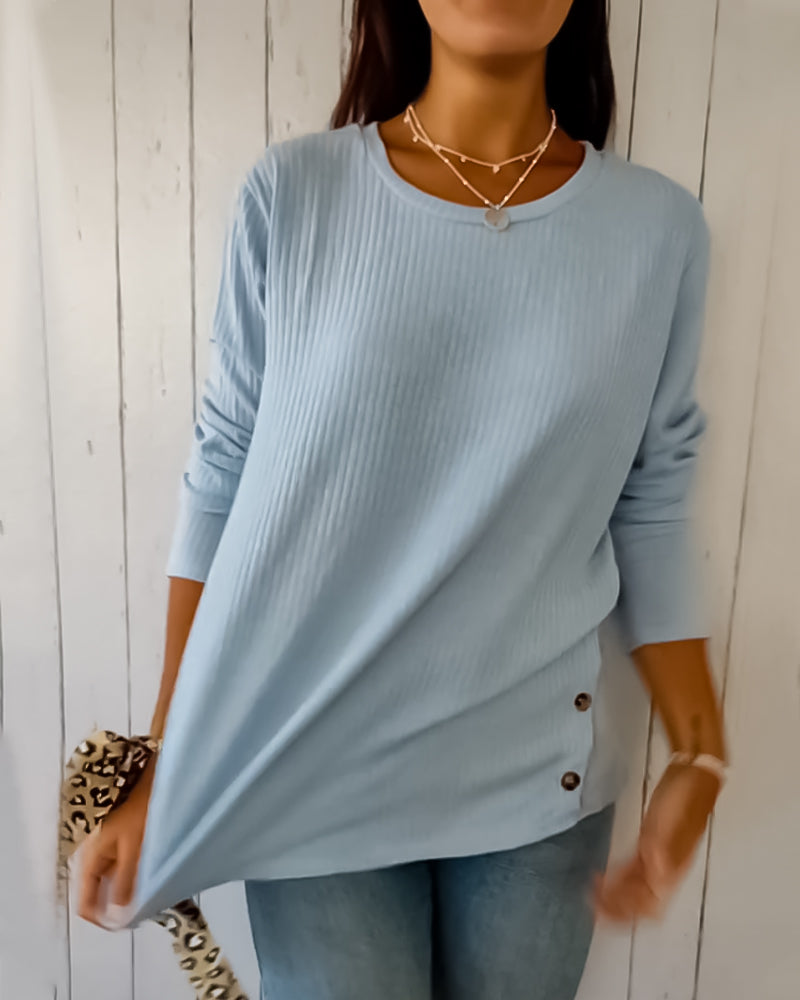 Sara – Tidlös blus | Margot Montreux