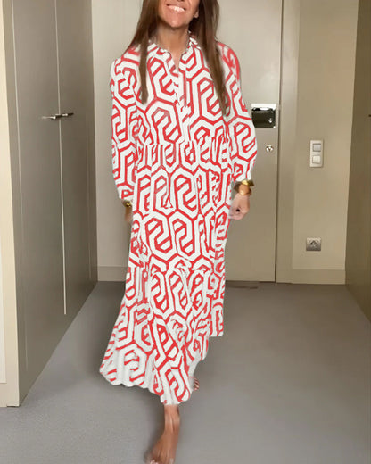 Christine – Smickrande klänning | Margot Montreux
