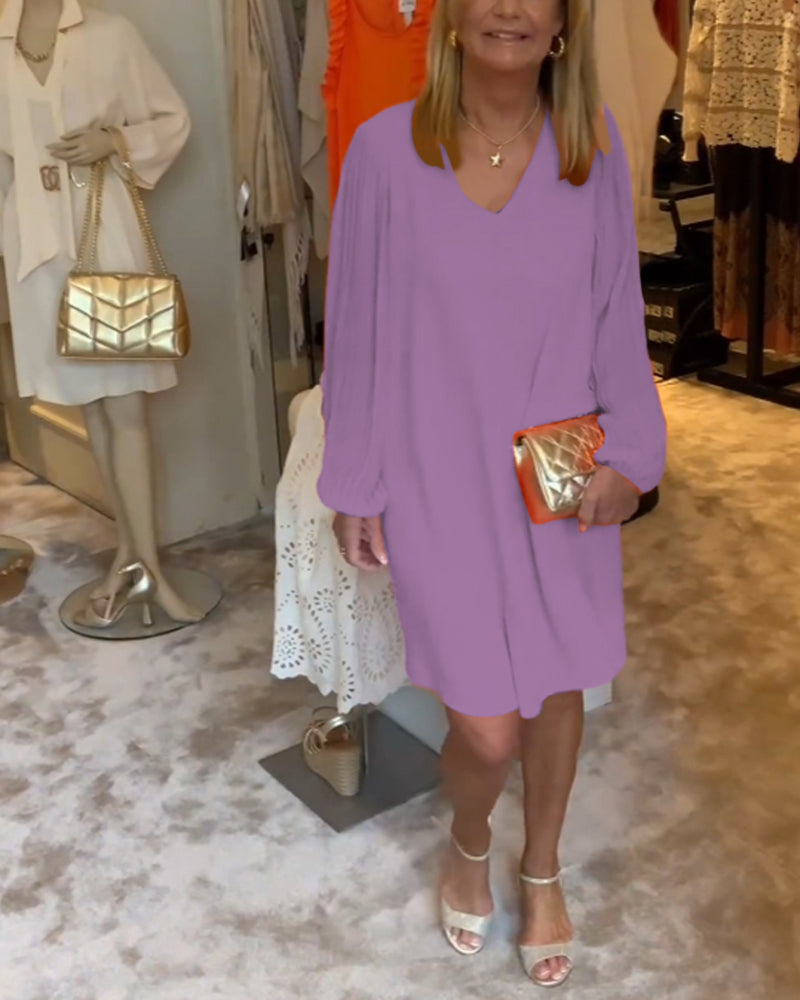 Monique – Feminin klänning | Margot Montreux