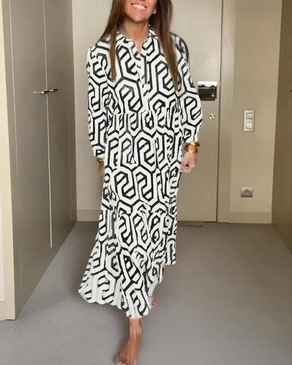 Christine – Smickrande klänning | Margot Montreux