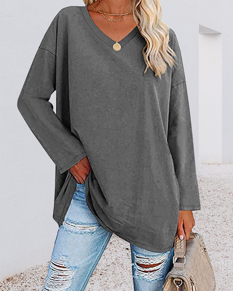 Agathe – Feminin blus | Margot Montreux