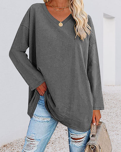 Agathe – Feminin blus | Margot Montreux