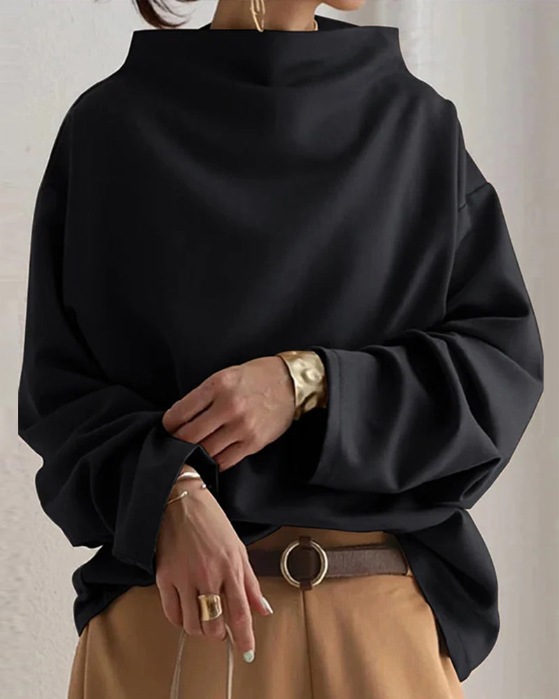 Heidi – Feminin blus | Margot Montreux