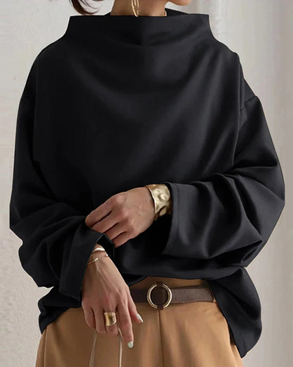 Heidi – Feminin blus | Margot Montreux