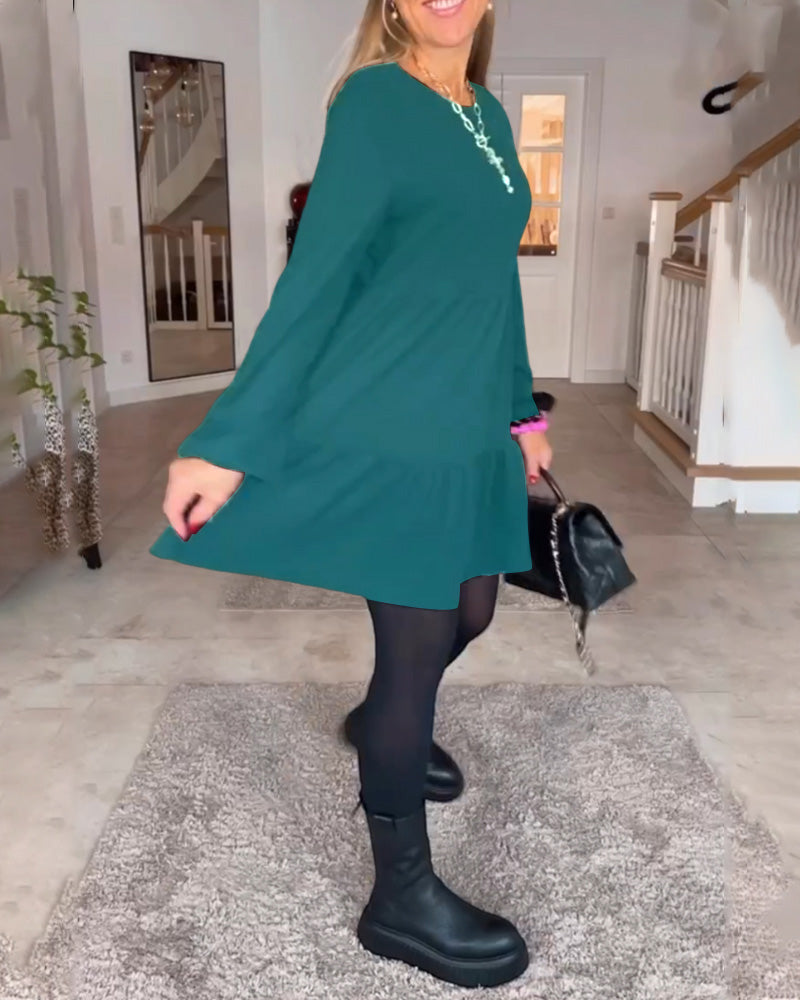 Yvette – Feminin klänning | Margot Montreux
