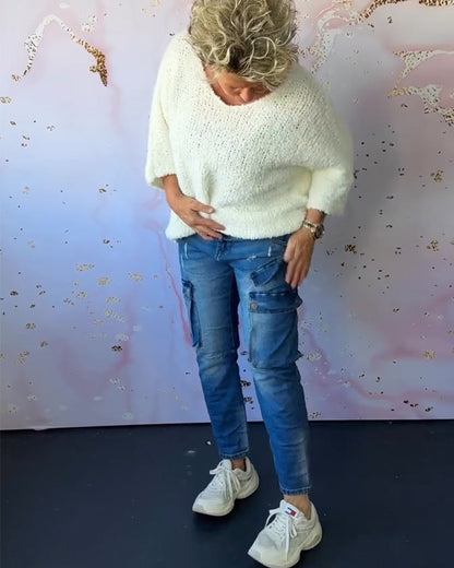 Nathalie – Stilfull kofta | Margot Montreux