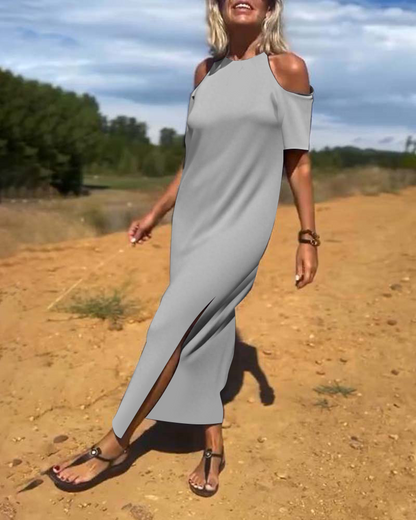 Sandra – Smickrande klänning | Margot Montreux