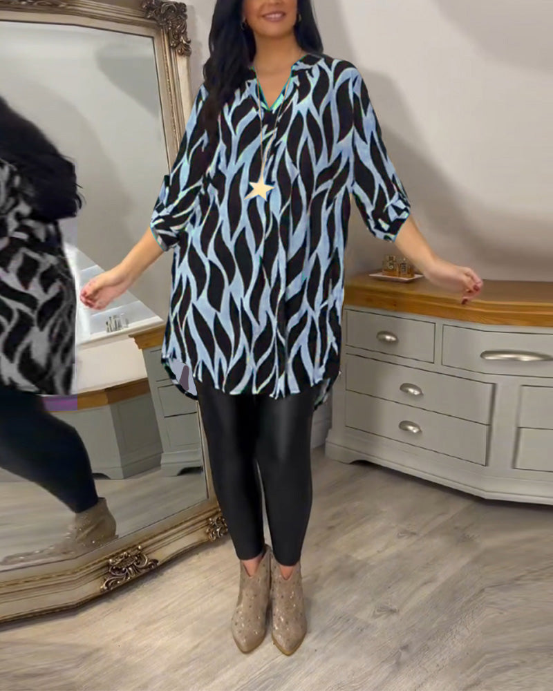 Eugenie – Elegant blus | Margot Montreux