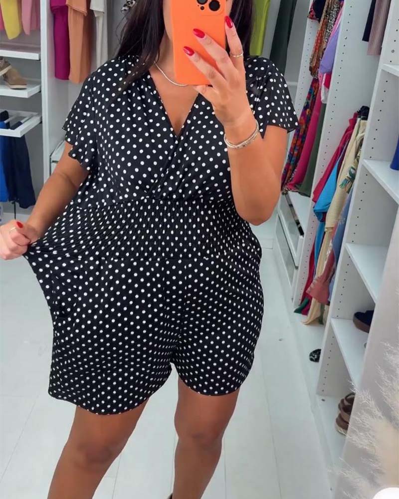 Diethilde – Feminin jumpsuit | Margot Montreux