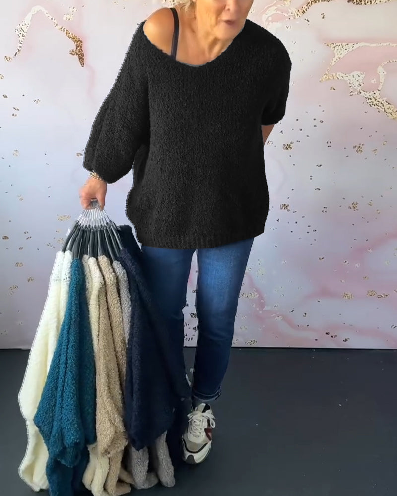 Nathalie – Stilfull kofta | Margot Montreux