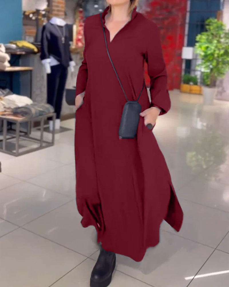 Maya – Elegant klänning | Margot Montreux