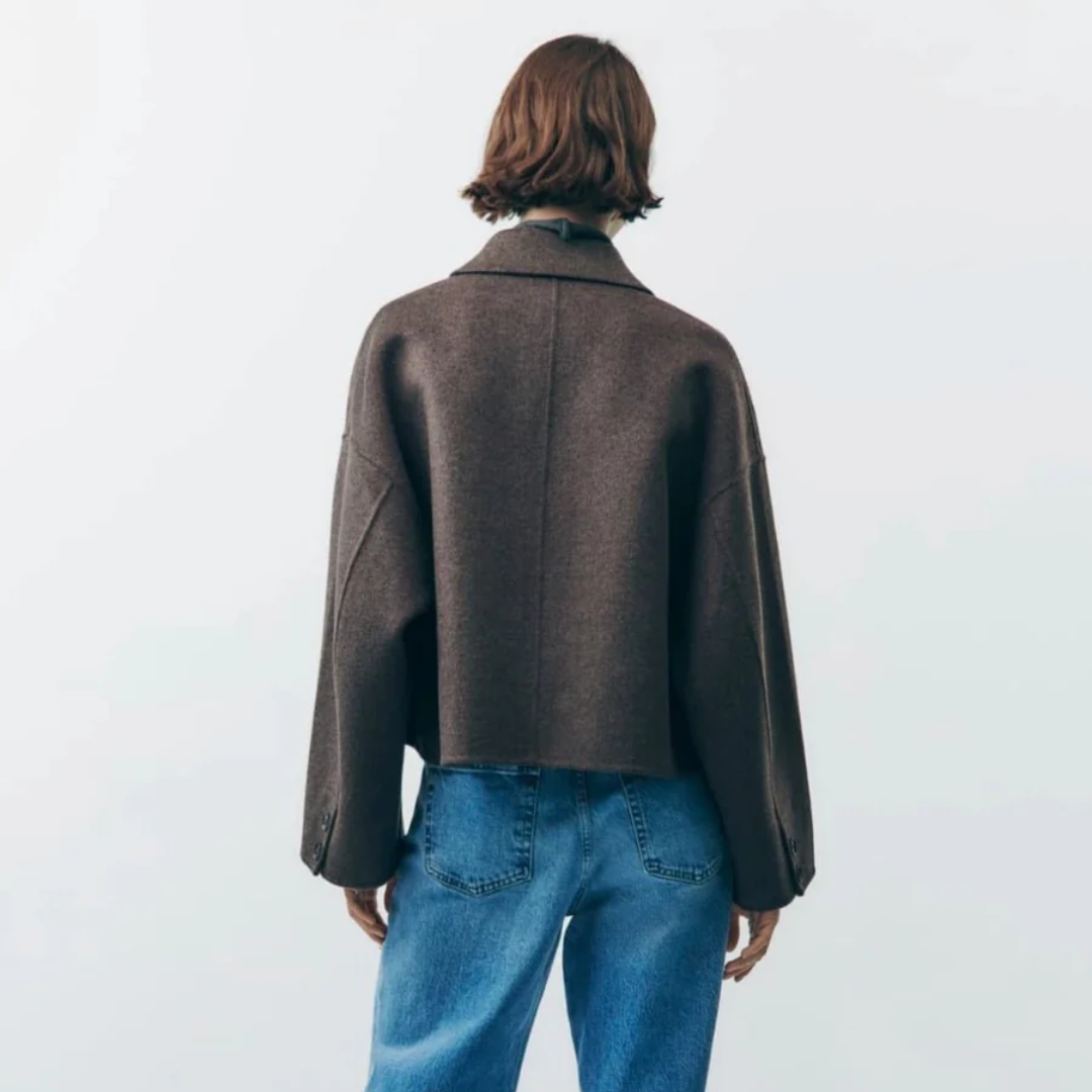 Ingrid – Elegant kofta | Margot Montreux