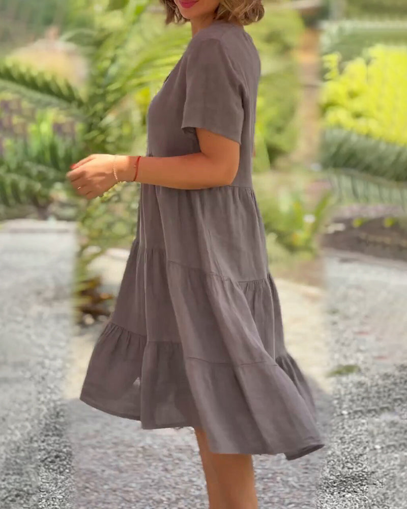 Josefine – Elegant klänning | Margot Montreux