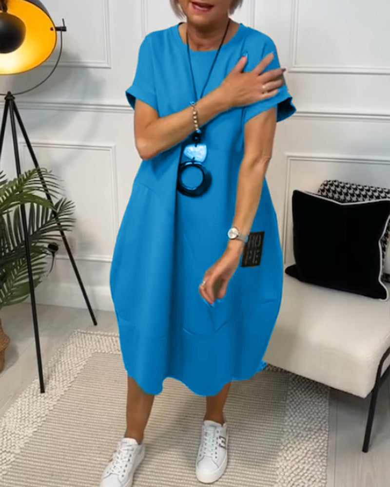 Clara – Smickrande klänning | Margot Montreux