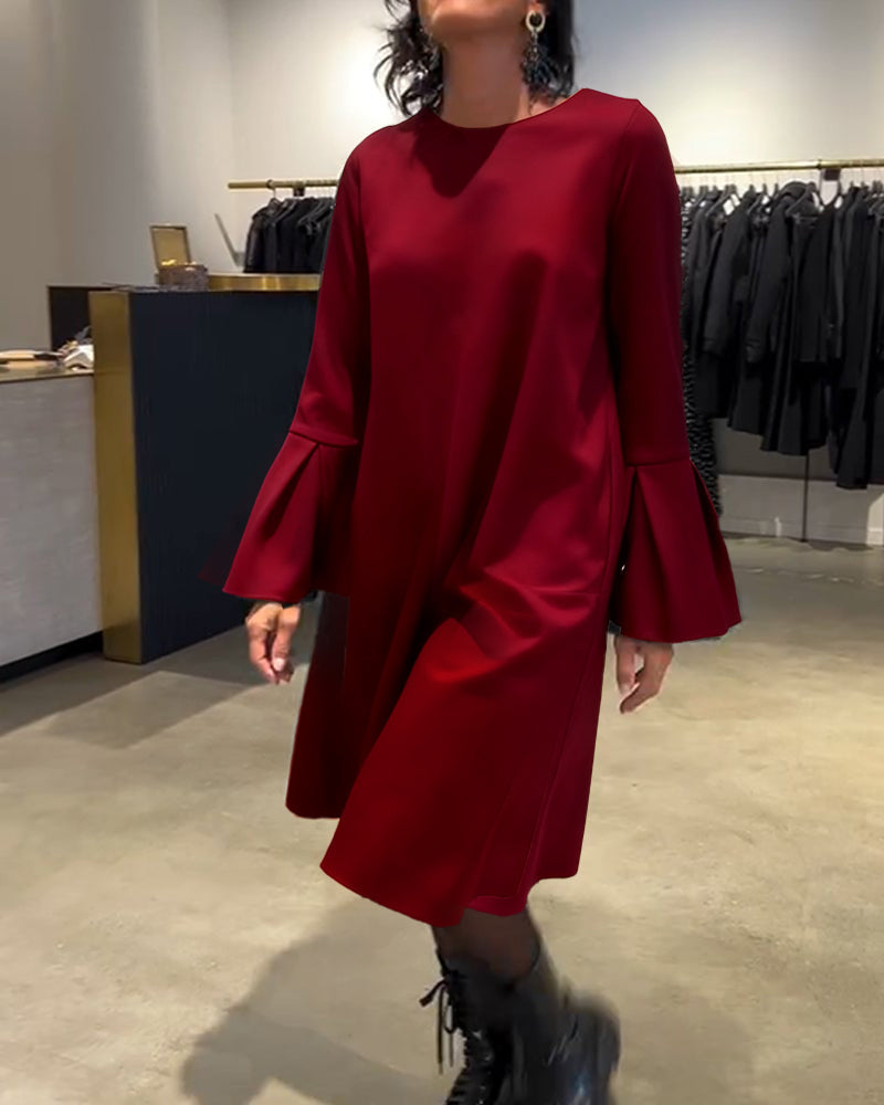 Angelina – Elegant klänning | Margot Montreux