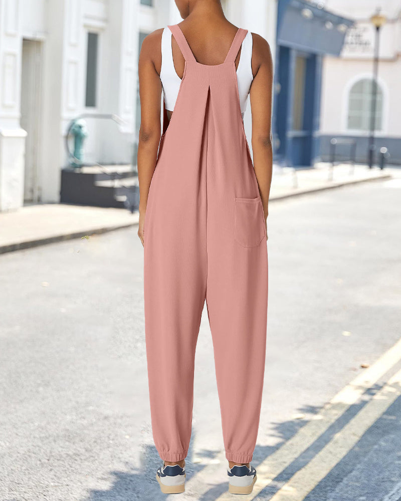 Rosalinde – Feminin jumpsuit | Margot Montreux