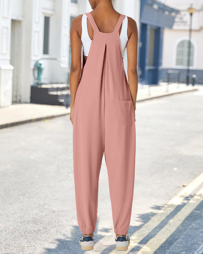 Rosalinde – Feminin jumpsuit | Margot Montreux
