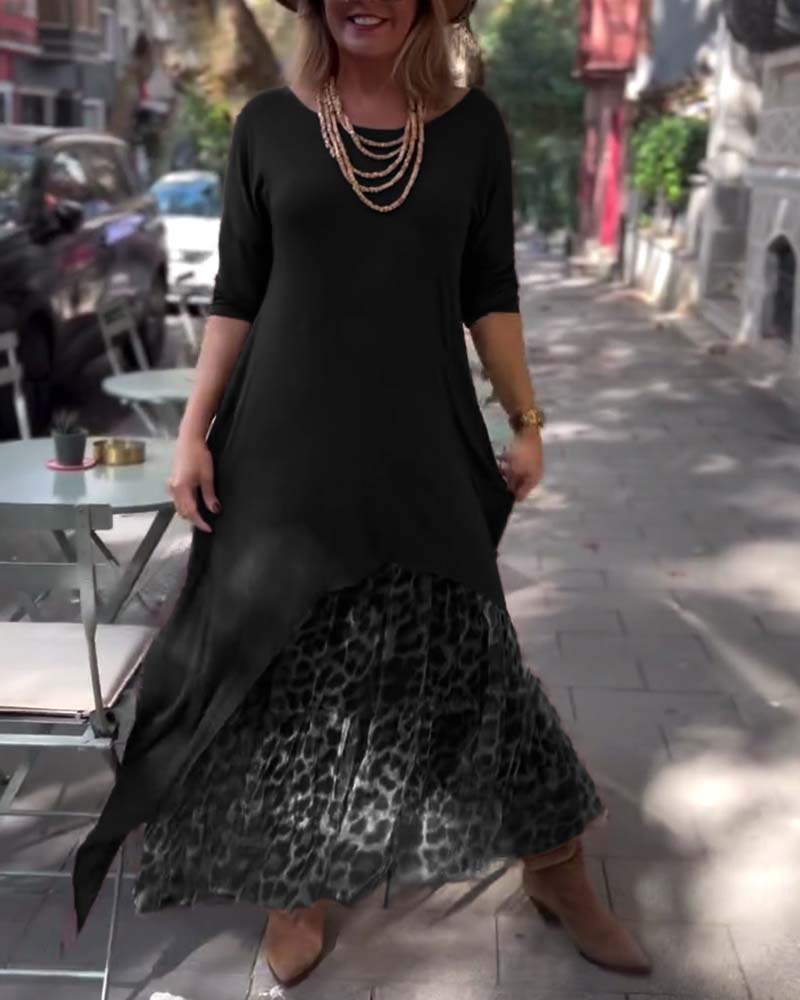Barbara – Elegant klänning | Margot Montreux