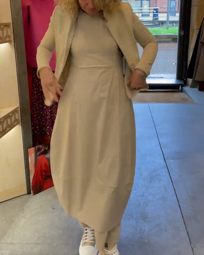 Alina – Elegant klänning | Margot Montreux