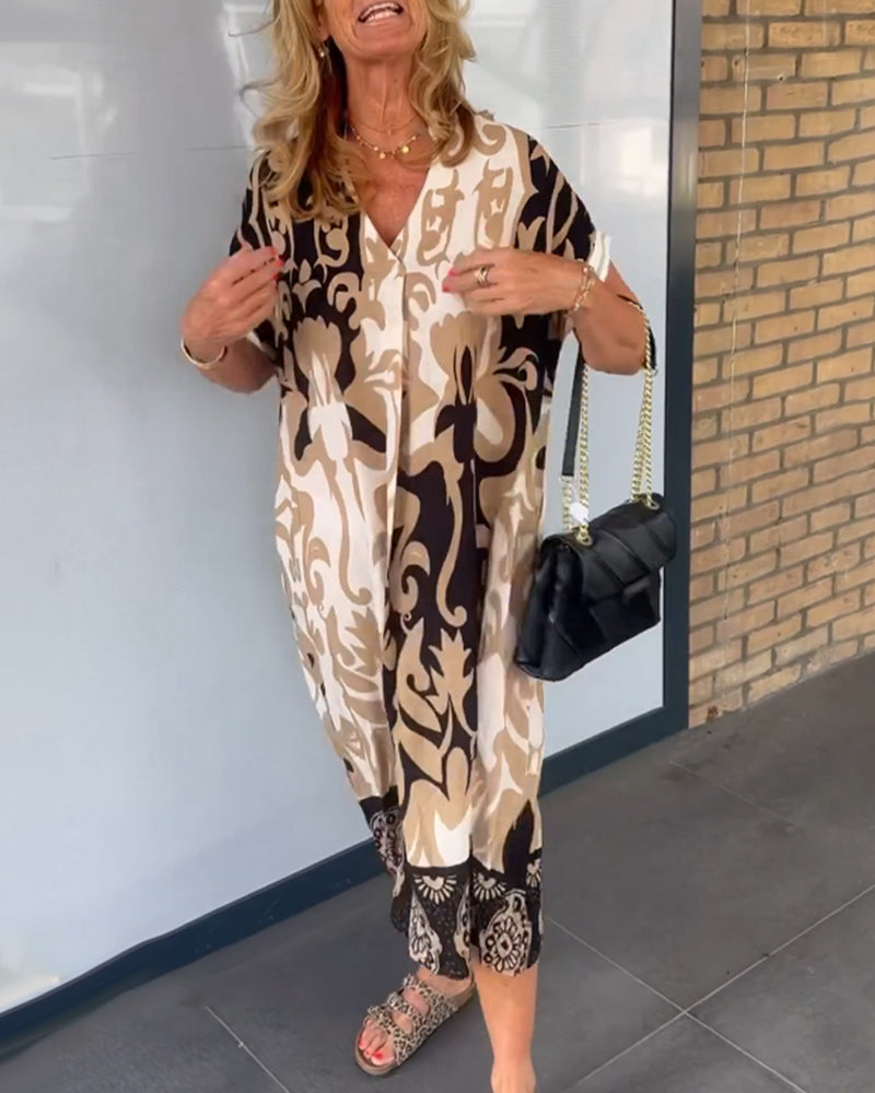 Yvonne – Smickrande klänning | Margot Montreux