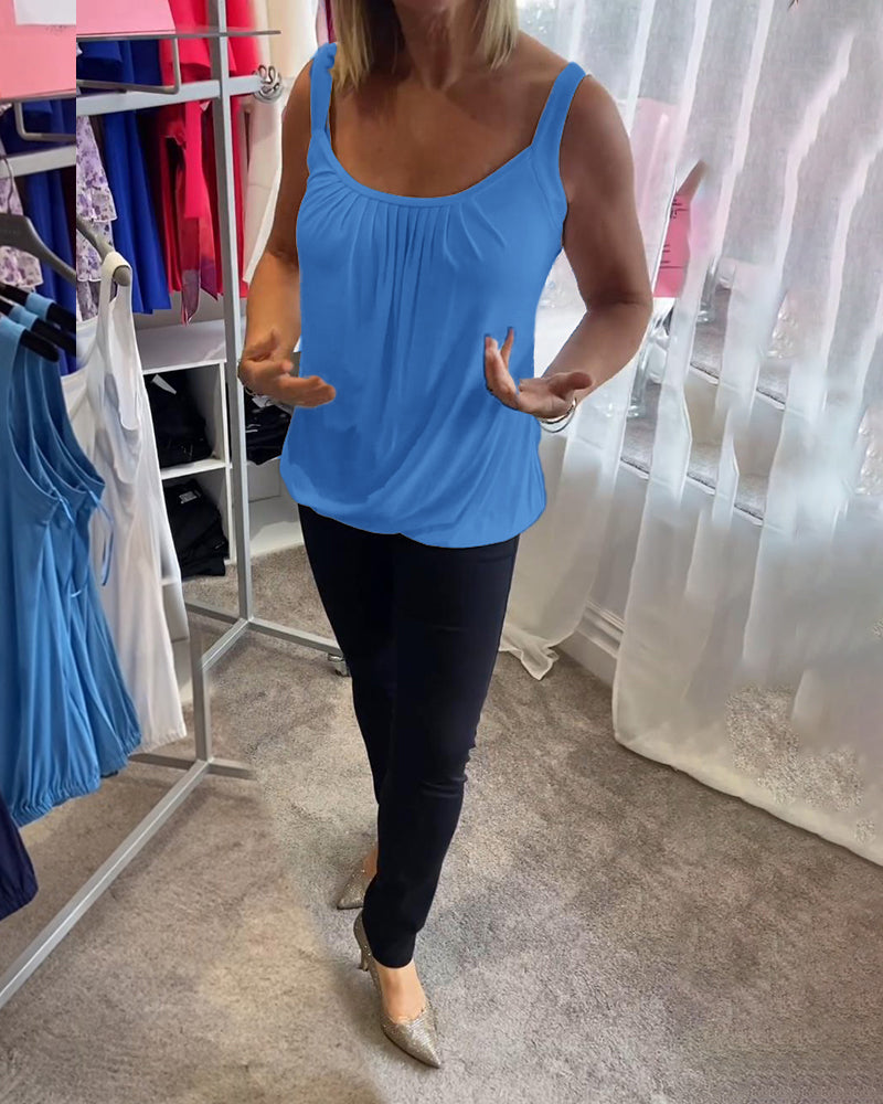 Fiona – Lätt blus | Margot Montreux