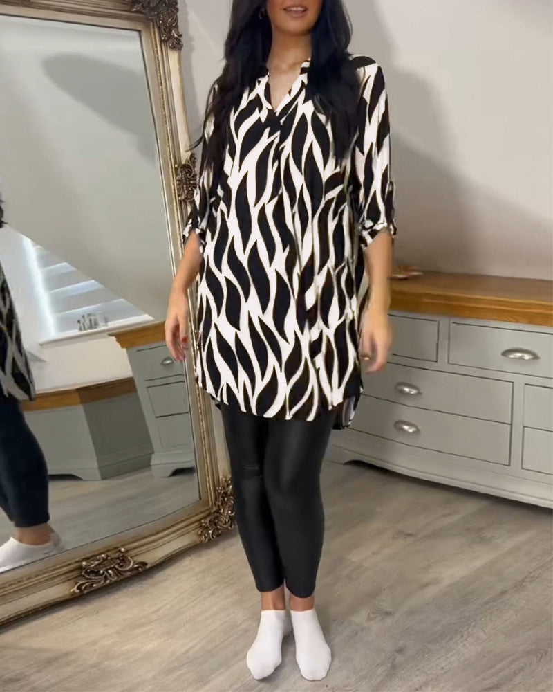 Eugenie – Elegant blus | Margot Montreux