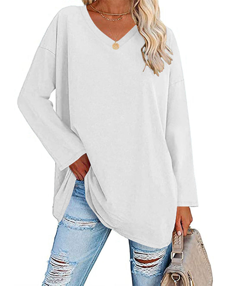 Agathe – Feminin blus | Margot Montreux