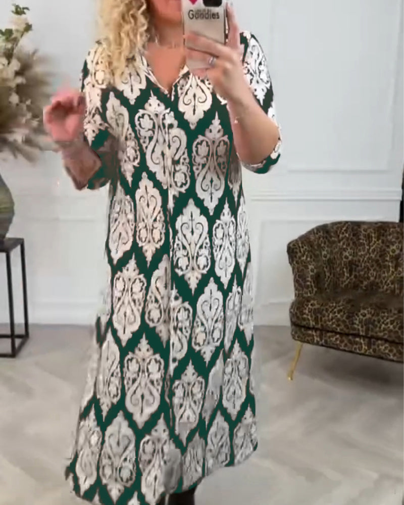 Felicia – Förtrollande klänning | Margot Montreux