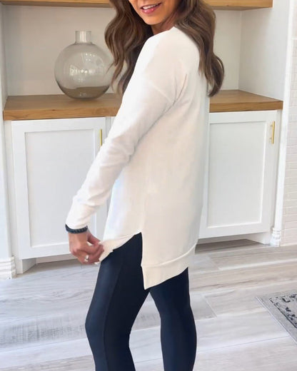 Laura – Luftig blus | Margot Montreux