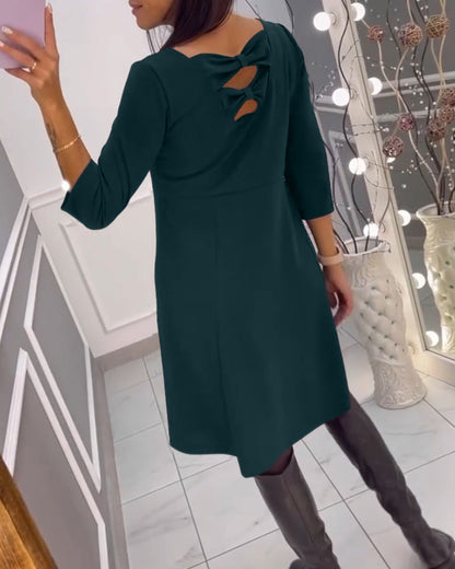 Andrea – Elegant klänning | Margot Montreux